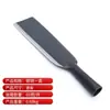 Cuchillo de carnicero de acero al manganeso, hacha agrícola, herramienta para exteriores para despejar terrenos, cortar árboles, cortar hierba, cuchillo curvo, hoz, herramienta agrícola de la fábrica de origen