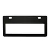 Estante de Almacenamiento para Herramientas de Garaje y Taladros Montado en Pared de Metal Negro de Cuatro Niveles Organizador de Herramientas Eléctricas