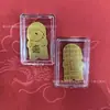 Adesivos para Celular de Ouro Puro 999, Adesivos para Celular de Ouro 2mg, Lojista de Ouro Transmissão Ao Vivo na Loja Física Brindes Pequenos, Atacado Direto da Fábrica