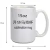 7102 Caneca Padrão Personalizado LOGOTIPO Caneca Publicitária de Cerâmica Caneca de Presente para Viagem de Estudo de Negócios Com Imagem Comércio Exterior Exportação