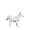 Adornos de caballo de cerámica de estilo nórdico, artesanías creativas para el hogar, decoraciones para gabinetes de vino de sala de estar, decoración de apertura al por mayor