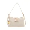 2026 Bolso de Hombro Versátil de Moda Nueva para Mujer, Bolso Cruzado con Diseño Único, Aspecto de Alta Gama, Bolso de Viaje, Bolso de Mano