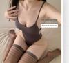 Dead Water Sexy Underwear Uniforme Conjunto Quente Apertado Swimwear Sexy Perspectiva