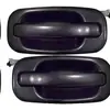 Manija de puerta de camioneta al por mayor GM1311129, GM1310129, GM1521105, GM1520105