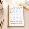 26 Caderno de Aritmética Matemática de Outono para os Anos 1-2: Exercícios Abrangentes de Lição de Casa de Verão com 60 Dias de Explicações Detalhadas e Prática Diária