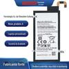 Adequado para Celular Samsung S6Edge Tela Curva Sm-G9250 Bateria de Reposição Eb-Bg925Abe Produto de Fábrica Não Original