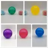 Máquina de Bolas para Muñecas Color Cáscara de Huevo Grande 20cm Juguete de Huevo Grande que se Rompe Cápsula Caja Sorpresa Regalo Cáscara de Huevo de Plástico Vacía Bola de Lotería