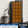 Gabinetes de Taquillas Coloridos, Taquillas para Piscina, Taquillas para Gimnasio, Taquillas para Estudio de Yoga, Gabinetes para Vestidores de Baño, Gabinetes Metálicos
