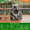 Altavoz de pared para jardín, parque, césped, resistente al agua, con enchufe, presión fija, resistencia fija, 20 W