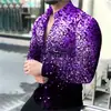 Camisa Casual Holgada Estilo Hong Kong 2026 para Hombre, Nuevo Diseño de Moda, Exclusiva para AliExpress y Amazon