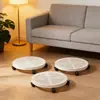 Soporte para Flores para Sala de Estar, Estante de Almacenamiento de Hierro para Balcón Doméstico de Pie, Soporte de Metal de Múltiples Niveles para Macetas de Plantas Verdes, Soporte de Exhibición para Plantas Verdes