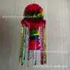 Calabaza Brillante de Sacrificio, Vela de Papel Brillante, Linterna Brillante, Linterna Auspiciosa, Bandera Brillante, Suministros para el Festival Qingming, Venta al por Mayor para Funerales