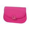 Bolsa original de venta al por mayor para mujer 2024 nueva bolsa grande portátil bolsa de hombro tipo mensajero material pu estilo de diseño moderno