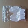 Vendas Diretas da Fábrica Protetores de Dedos de Silicone para Uso Diário Palmilhas de Silicone Protetores de Dedinhos