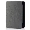 Adequado para Amazon Kindle Paperwhite 3\2\1 Capa de couro protetora Silk 958