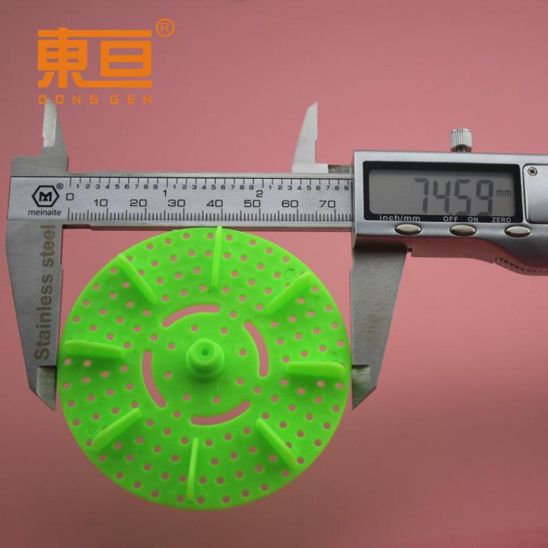 75132A绿5