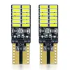 Luz LED de Posición Placa Matrícula So.K T10 4014 24LED Decodificación Atenuación Continua Luz de Techo con Corriente Constante
