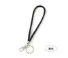 Cordón para teléfono móvil con diamantes de imitación largo corto color cadena para teléfono móvil incrustada de diamantes personalidad creativa halter muñeca celebridad de Internet cuerda para identificación