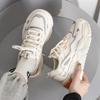Zapatillas de Bádminton para Mujer 2026 Nuevas Zapatillas Deportivas Casuales de Verano y Otoño para Estudiantes de Secundaria, Cómodas Zapatillas de Correr Específicas para Competición