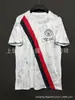 2526 Temporada Camiseta de Fútbol Mundial de Clubes Estampada Manga Corta Versión Tailandesa Dropshipping Transfronterizo