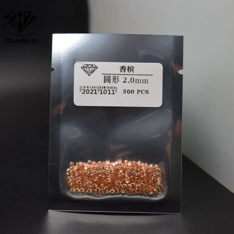 圆形 香槟小圆形