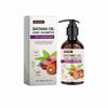 Traje Transfronterizo EELHOE Aceite de Batana Rico para el Cuidado del Cabello Hidratante Reparador Fuerte Resistente Anti-Cabello Denso ACEITE DE BATANA