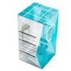 Caja para Mascotas Color Mate PP Caja de Color PP Caja para Té PP Caja para Zapatos PP Caja de Empaque de PVC Plástico Caja de Regalo Personalizada Alta Transparencia