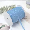 Fabricante de Fita de Veludo Colorida Unilateral de 1cm, Fita de Veludo e Seda, Fita de Veludo Preta e Branca, Fita de Veludo Dupla Face e Laço de Veludo