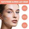 OUHOE Crema Blanqueadora Desvanece Manchas de Color en el Rostro Blanqueamiento Cuidado de la Piel Hidratante Crema para el Cuidado de la Piel para Personas Perezosas