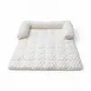 Cama para perro, cama para gato, colchón sofá para gato, universal para todas las estaciones, modelo nuevo para perros pequeños, colchoneta para dormir para perro, cojín para mascotas