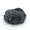 Micro-Paisagismo Rocha Artificial Pedra Montanha Negra Arte de Paisagismo Jardinagem Estilo Chinês Acessórios para Mesa de Chá Bonsai Artesanato Pequenos Enfeites