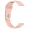Adecuado para Huawei Gt4 Correa de Silicona para Reloj 18mm Huawei Gt4/41Mm Garmin Venu3S Correa de Reloj en Stock
