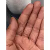 Hilo transparente para máquina de coser costura a mano parche de tela hilo invisible hilo de pesca abridor de bordes de máquina overlock máquina hilo de nailon hilo para etiquetas de cuello