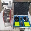 Telefone Pronto para Área de Desastre do Fabricante, Telefone de Comunicação para Resgate em Mina, Telefone de Comunicação Portátil Dedicado para Resgate em Mina