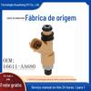 Adequado para o bocal de combustível orgulhoso 16611AA680/16611-AA680 do tigre da floresta de Subaru Lishi