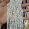 Piedra natural pequeña de azúcar de 2 mm y 2,5 mm, cubo facetado, cuentas sueltas, pequeñas cuentas de arroz, cubo de Rubik, accesorios de joyería