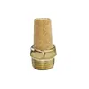 Válvula Solenoide Tipo Torre Bsl Longa Bsl-01 Bsl-02 Silenciador Bsl-04/06/10 Pneumático Silencioso a Vácuo