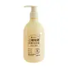 Dr. Shampoo Anticaspa Xiangmei Sulfeto de Selênio Limpa o Couro Cabeludo, Controla a Oleosidade, Adiciona Volume e Deixa os Cabelos Macios e Lisos