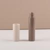 Tubo Redondo para Brillo de Labios Material de Empaque Cosmético Tubo Vacío para Corrector Contorno Sombra de Ojos Labial Líquido Tubo para Lipstick Tubo Vacío para Máscara de Pestañas