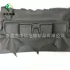 Bolsa de Cosméticos Termoformada con Parche de EVA, Juguete de EVA con Forma Especial, Almohadilla de Revestimiento para Maletas, Formado por Termoformado