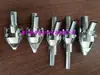Portabrocas Automático para Máquina de Tornillos, Pinza para Tornillos, Portabrocas para Máquina de Remaches, Accesorios para Máquina Automática de Bloqueo de Tornillos, Boquilla de Pinza Tipo Soplado de Aire
