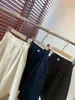 La primavera no es demasiado tarde, falda midi plisada de pana estilo retro relajado coreano, línea A, de cintura alta para mujer