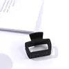 Clip de Fregado para TV Mediano de 4.5 cm Clip Lateral Todo Fósforo Cola Larga Pinza de Tiburón Transfronterizo Más Vendido Pasador