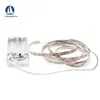Tira de Luces USB con Caja de Batería Incluida, Tira de Luces LED 5V28355Mm8Mm de Ancho, Luz Nocturna para Pintura con Luz, Autoadhesiva, Regulable