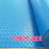 Alfombra Antideslizante Oxford Alfombra Impermeable de Plástico Puerta Cocina Baño Escalera Taller Piso de Goma Alfombra Resistente a la Llama y a la Abrasión