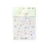 Pegatinas para Manicura Shell Light Tomoni No Te Pierdas el Modelo de Cooperación Durazno Minnie Lindas Pegatinas para Uñas Venta al por Mayor Mariposa Ms483