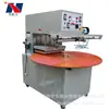 Máquina Seladora Automática de Produto Acabado, Máquina de Embalagem em Cartão com Blister Tipo Disco, Máquina Seladora Automática de Blister de PVC