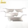 Adecuado para Rand Cool Road Ze Anti-kick Lentejuela Rand Cool Road Ze Cuerpo de Acero Inoxidable Caja Apoyabrazos Accesorios Adhesivos Decorativos
