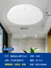 Lámpara de techo de toro lámpara de dormitorio luz de lujo de gama alta lámpara de balcón decoración del hogar iluminación lámpara de sala de estar lámpara de pasillo lámpara