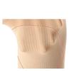 Funda de rodillera de nailon ultradelgada para verano, almohadilla para pierna, cálida, sin costuras, funda de protección para articulaciones deportivas, talla única para hombres y mujeres, alta elasticidad, alta presión